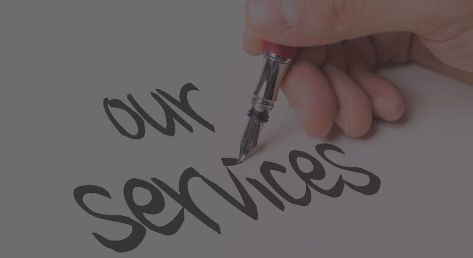 Services ERP demo videos