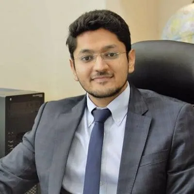 Vishnu Gupta